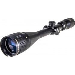 Оптичний приціл Nikko Stirling Gameking 6-24X50 с подсветкой
