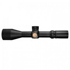 Оптичний приціл Nightforce ATACR 5-25x56 F2 ZeroS 0.1Mil сетка Mil-R с подсветкой