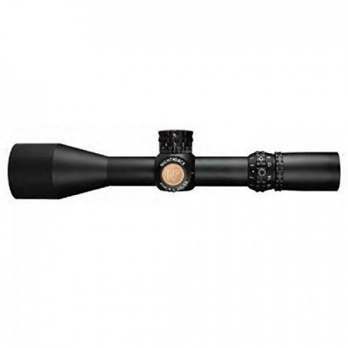 Оптический прицел Nightforce ATACR 5-25x56 F2 ZeroS 0.1Mil сетка Mil-R с подсветкой