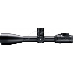 Оптический прицел Swarovski X5i 5-25x56 P L 1/4 MOA сетка 4 WX-I+ (с подсветкой)