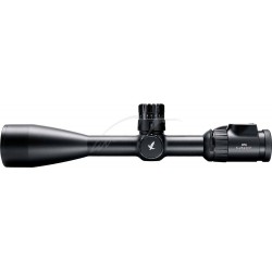 Оптичний приціл Swarovski X5i 5-25x56 P L 1/4 MOA сетка 4 WX-I+ (с подсветкой)
