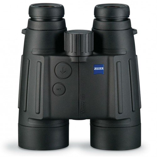 Бінокль Zeiss Victory 10x45 T* RF