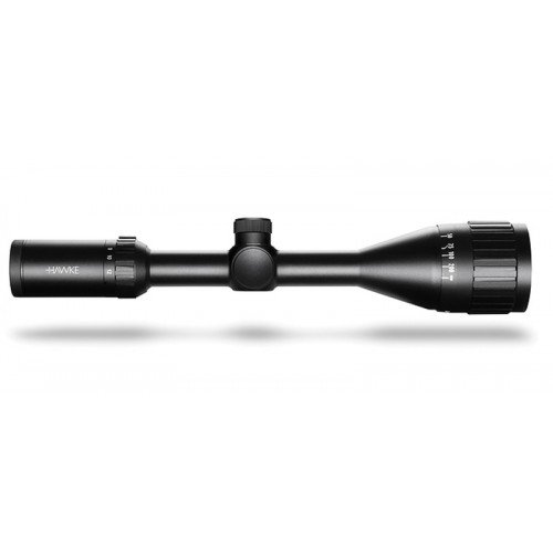 Оптический прицел Hawke Vantage IR 4-12х50 AO IR (Mil Dot)