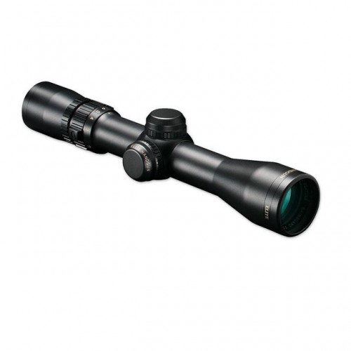 Оптический прицел Bushnell Elite Handgun 2-6х32 #EH2632 на пистолет, арбалет