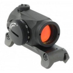 Коліматорний приціл Aimpoint MICRO H-2 2МОА
