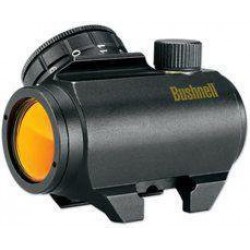 Оптический прицел Bushnell Trophy Red Dots TRS-25 1x25 3 MOA Red Dot Scope