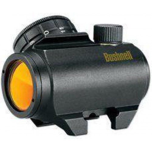 Оптический прицел Bushnell Trophy Red Dots TRS-25 1x25 3 MOA Red Dot Scope
