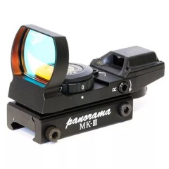 Коліматорний приціл Hakko BED-35 Panorama MR-02