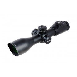 Оптический прицел Leapers Accushot Tactical 10х44