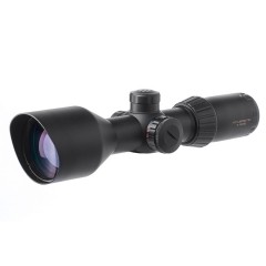 Оптичний приціл Konus KonusPro T-30 3-12x50 Mil-Dot IR
