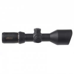 Оптический прицел Konus KonusPro T-30 3-12x50 Mil-Dot IR 