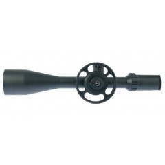 Оптичний приціл Hawke Sidewinder 8-32х56 (20х 1/2 Mil Dot)