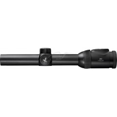 Оптичний приціл Swarovski Z8i 1-8x24 сетка 4A-I (с подсветкой)