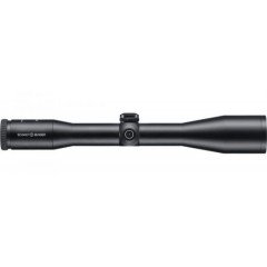 Оптичний приціл SCHMIDT & BENDER CLASSIC 10 x 42