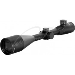 Оптичний приціл BSA-Optics Quarry King 6-24x56 IRSP