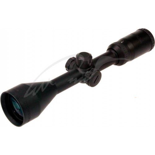 Оптичний приціл BSA-Optics HM 3-9х50 IRGB