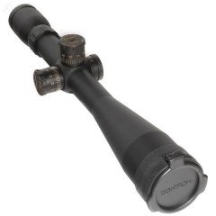 Оптичний приціл Sightron SIII SS 6-24x50 LR IR MOA