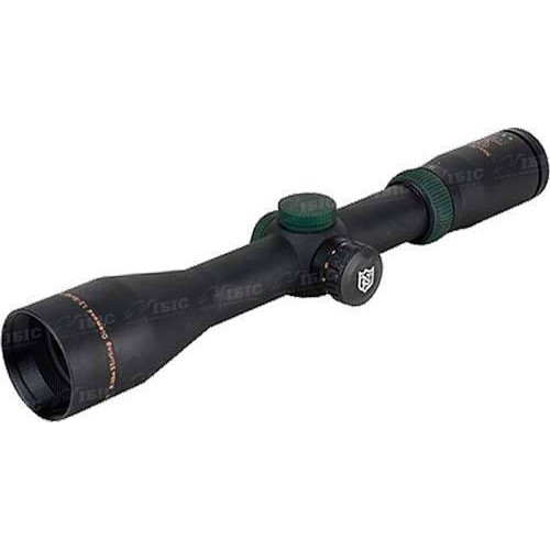 Оптичний приціл Nikko Stirling Diamond 1.5-6X42 з підсвіткою