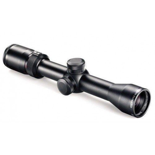 Оптический прицел Bushnell Legend Ultra-HD 1,75-5х32 #851532, сетка Multi-X