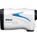 Лазерный дальномер Nikon COOLSHOT 40 LRF