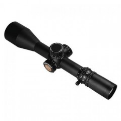 Оптичний приціл Nightforce ATACR 5-25x56 F2 ZeroS 0.250 MOA сетка MOAR-T с подсветкой