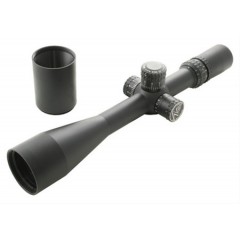 Оптичний приціл Nightforce NXS 3.5-15x50 F2 ZeroS 0.1Mil сетка Mil-R с подсветкой