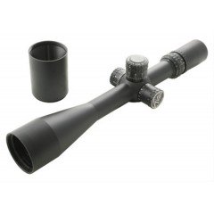 Оптический прицел Nightforce NXS 3.5-15x50 F2 ZeroS 0.1Mil сетка Mil-R с подсветкой