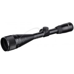Оптичний приціл BSA-Optics Quarry King 6-24x50AO