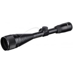 Оптичний приціл BSA-Optics Quarry King 6-24x50AO