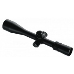 Оптичний приціл Nightforce NXS 5.5-22x50 F2 ZeroS 0.250 MOA сетка MOAR с подсветкой