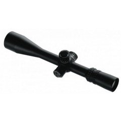 Оптический прицел Nightforce NXS 5.5-22x50 F2 ZeroS 0.250 MOA сетка MOAR с подсветкой