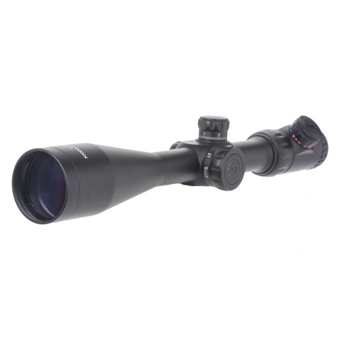 Оптический прицел Konus KonusPro F-30 6-24x52 Mil-Dot IR FFP