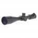 Оптический прицел Konus KonusPro F-30 6-24x52 Mil-Dot IR FFP