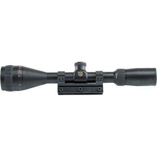 Оптический прицел Nikko Stirling Airking 4.5-14Х50 с подсветкой
