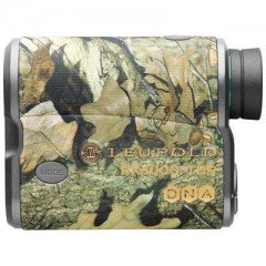 Лазерный дальномер Leupold RX-800i Compact Digital Rangefinder DNA™ камуфляж