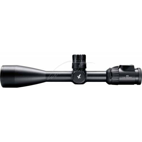 Оптический прицел Swarovski X5i 3,5-18x50 P L 1/4 MOA сетка BRM-I+ (с подсветкой)