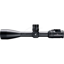Оптический прицел Swarovski X5i 3,5-18x50 P L 1/4 MOA сетка BRM-I+ (с подсветкой)