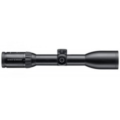 Оптичний приціл SCHMIDT & BENDER ZENITH 1.5-6X42 с подсветкой сетки, FD7