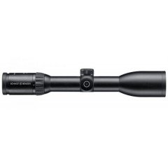 Оптичний приціл SCHMIDT & BENDER ZENITH 1.5-6X42 с подсветкой сетки, FD7