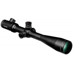 Оптичний приціл Vortex Viper PST 6–24x50 F1 марка EBR-1 с подсветкой