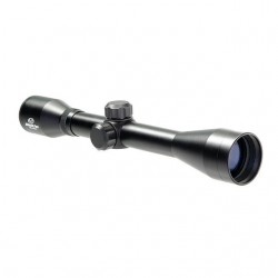 Оптический прицел VEBER BLACK FOX 4Х40 C