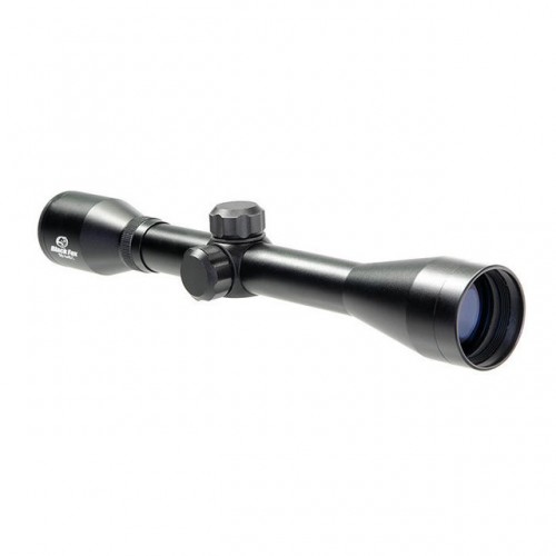 Оптический прицел VEBER BLACK FOX 4Х40 C