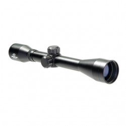 Оптический прицел VEBER BLACK FOX 4Х40 C