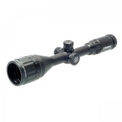 Оптичний приціл VEBER BLACK FOX 3-9Х50 AO RG MD