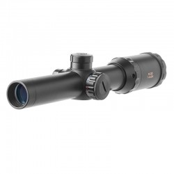Оптический прицел Konus KonusPro M-30 1-4x24 30/30 IR