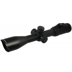 Оптический прицел Leapers Accushot Premium 4-16х44 Mil-dot
