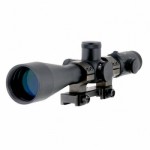 Оптичний приціл Dedal DH 5-20x56