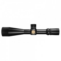 Оптичний приціл Nightforce ATACR 5-25x56 F1 ZeroS 0.1Mil сетка H59 Horus