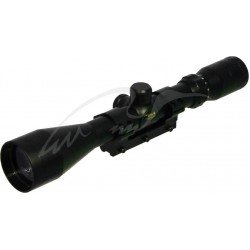 Оптический прицел BSA-Optics MD 3-9х50 WR