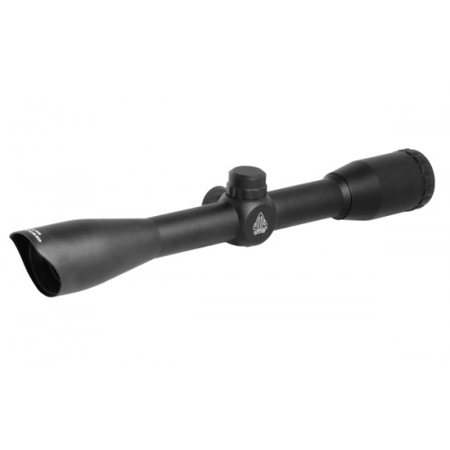 Оптический прицел Leapers True Hunter Classic 4х32AO MilDot